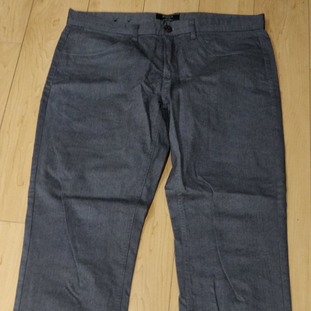 RW&Co Brushed Twill pants 32x32